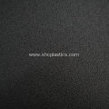 Football rebounder training board HDPE sheet